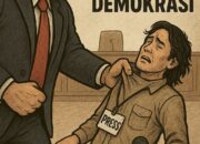 Oknum Anggota DPRK Sabang Akan Dipolisikan Usai Ancam Wartawan