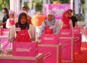 Pertamina Patra Niaga Sumbagut Ajak Masyarakat Rayakan “Rasa Nusantara Untuk Negeri”