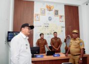 Empat Desa Di Hamparan Perak Sudah Bisa Layani Adminduk