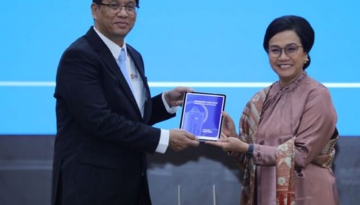 Menkeu Purbaya Yakin Bisa Redam Gejolak Ekonomi Usai Reshuffle Kabinet