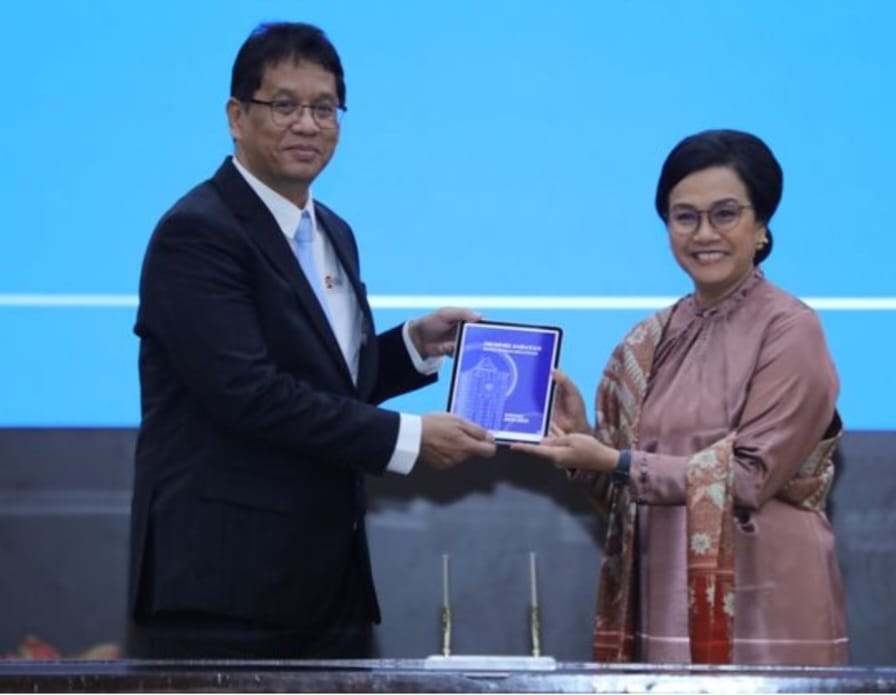 Menkeu Purbaya Yakin Bisa Redam Gejolak Ekonomi Usai Reshuffle Kabinet