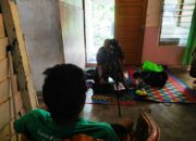 Pastikan Perlayanan, Disdukcapil Jemput Bola Ke Rumah Warga