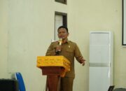 Pemkab Aceh Besar Ajak Pelaku Seni Jaga Dan Lestarikan Hikayat Aceh