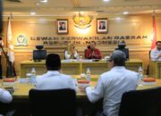 SPMB 2025 Masih Bermasalah, DPD RI Lakukan Pengawasan