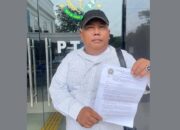 Dugaan Korupsi Pengelolaan Lahan Sawit USU Di Mandailing Natal Resmi Dilaporkan Ke Kejatisu