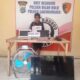 Polsek Bilah Hulu Ciduk Pencuri Dalam Sumur