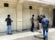 Polda Sumut Gerebek Lapak Perjudian Di Karo, 29 Orang Diamankan