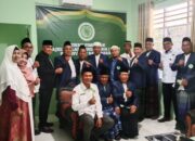 Pleno DP MUI Batubara Pilih Tahan Siregar Jadi Ketua Umum