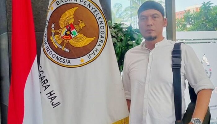 Menteri Haji Dan Umroh Dilantik, Beri Pengaruh Positif Kepada Pelaku Usaha Tanah Air