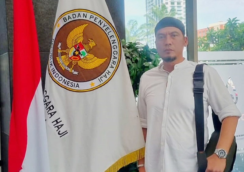 Menteri Haji Dan Umroh Dilantik, Beri Pengaruh Positif Kepada Pelaku Usaha Tanah Air