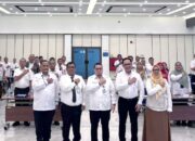 FT USU Gelar Pelatihan Supervisory Management Di Perumda Tirtanadi