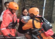 Banjir Bali 9 Meninggal dan 2 Hilang