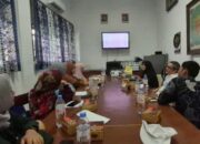 Dosen FEB USU Dampingi Tata Kelola Keuangan Pesantren Al-Barokah Terapkan ISAK 35