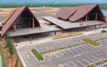 Bandara Abdul Haris Nasution Sepi Penumpang Akibat Harga Tiket Mahal
