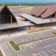 Bandara Abdul Haris Nasution Sepi Penumpang Akibat Harga Tiket Mahal