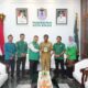HIMMAH Usul Program Strategis, Wali Kota Binjai Siap Bersinergi