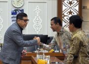 Azhari Cage Pastikan Revisi UUPA Masuk Prolegnas Prioritas 2025