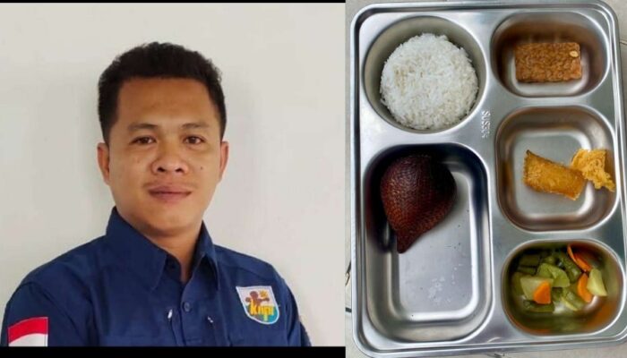 Buruknya Kualitas MBG Di Aceh Selatan Pengaruhi Kesehatan Anak Dan Ibu Hamil
