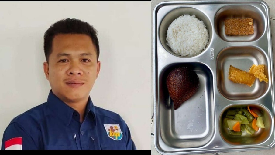 Buruknya Kualitas MBG Di Aceh Selatan Pengaruhi Kesehatan Anak Dan Ibu Hamil
