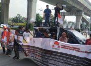 GERBRAK Desak APH Periksa Gubernur Bobby Dan Ketua DPRD Sumut