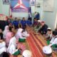 HUT Ke-24, Partai Demokrat Madina Santuni Anak Yatim