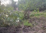 Ditolak Warga, Proyek Pengolahan Sampah Di Lhok Aman Meukek Terancam Gagal