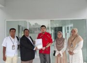 Ketua Yayasan RSU Sufina Aziz Dukung Program Sosial Pemberdayaan Dompet Dhuafa