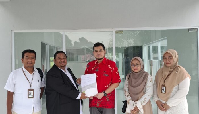 Ketua Yayasan RSU Sufina Aziz Dukung Program Sosial Pemberdayaan Dompet Dhuafa