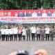 Wali Kota Binjai Ikuti Apel Gelar Pasukan Patroli Gabungan Jelang HUT Ke-80 TNI