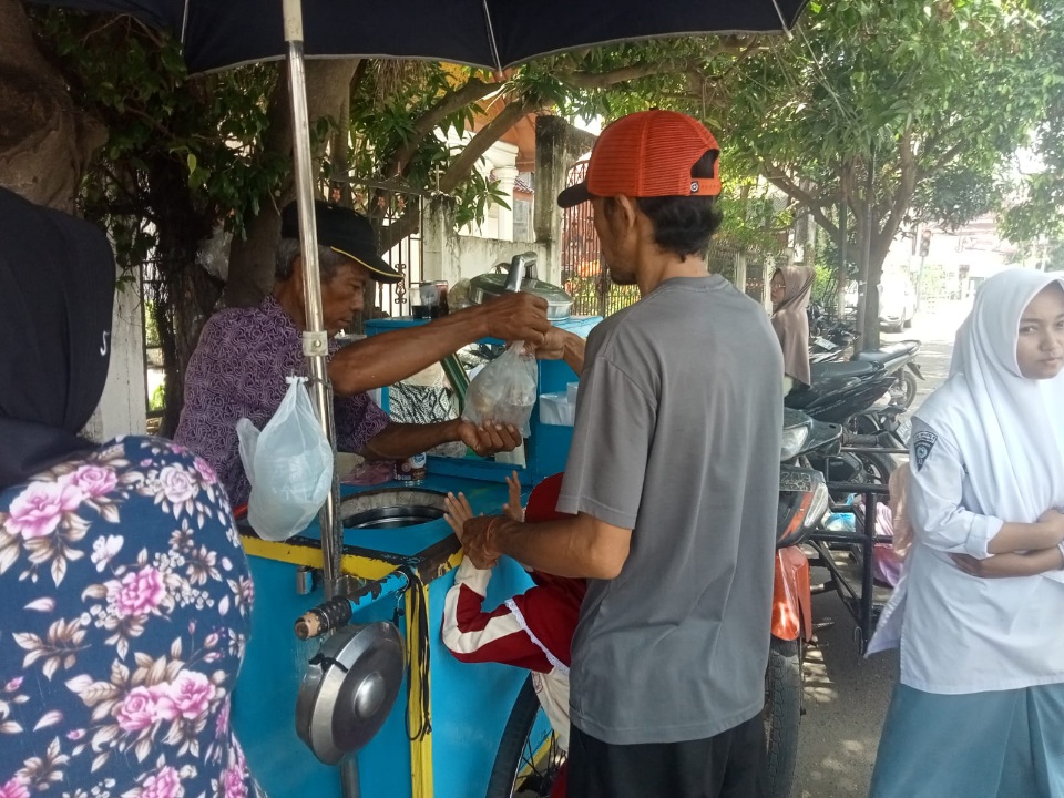 Tergilas Zaman, Pelaku UMKM Kota Lhokseumawe Masih Gagap Teknologi