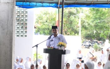 Pengajian Akbar Seribu Muslimat Al Washliyah: Perkuat Iman Dan Peran Perempuan Di Kota Binjai