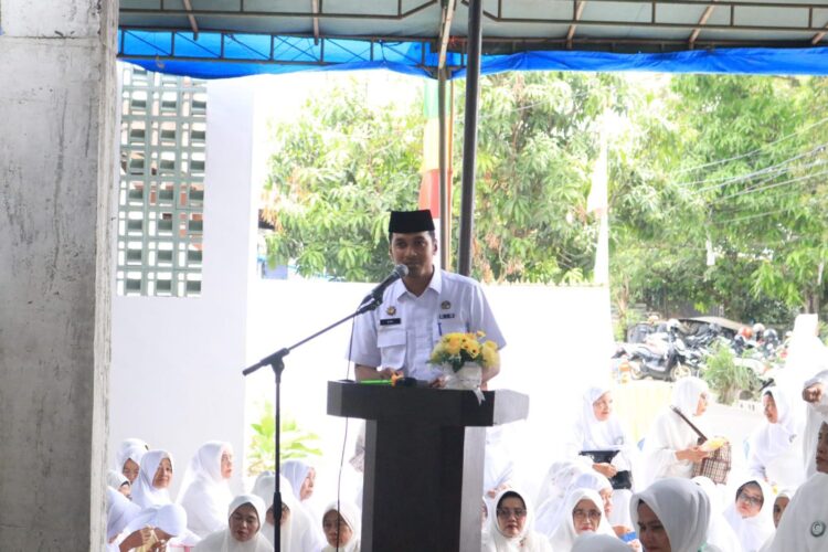 Pengajian Akbar Seribu Muslimat Al Washliyah: Perkuat Iman Dan Peran Perempuan Di Kota Binjai