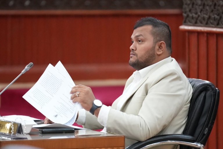 Irfansyah: Revisi UUPA Akhirnya Masuk Prioritas Legislasi Nasional Kumulatif