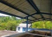 Rehab Jaringan SPAM Jontor Dalam Tahap Kontrak