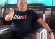 Jumat Pagi Di Johor: Edy, Teh, Dan Jejak Yang Masih Panjang