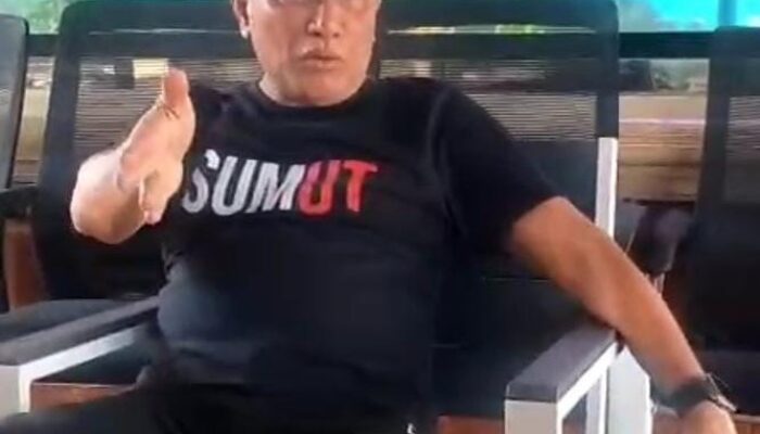 Jumat Pagi Di Johor: Edy, Teh, Dan Jejak Yang Masih Panjang