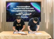 Indosat Dan Bank Mandiri Perkuat UKM Sumatra Lewat Digital Dan Pembiayaan Inklusif