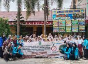 Komik Digital “Sumang”: Unsam Bangun Adab, Cegah Pelecehan Seksual Anak Di Langsa