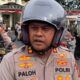 Kapolres Madina Kampanye Keselamatan Lalu Lintas 