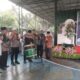 Camat Buka MTQ Ke-58 Tingkat Kecamatan Babalan Di Teluk Meku 