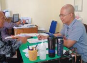 Warga Minta Bupati Madina Pertahankan Dr. Huria Manggala Putra Sp.JP Di RSUD Panyabungan