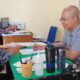Warga Minta Bupati Madina Pertahankan Dr. Huria Manggala Putra Sp.JP Di RSUD Panyabungan