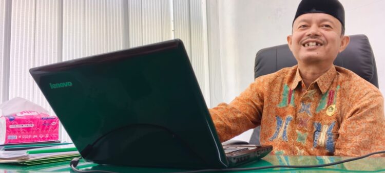338 Calhaj Pidie Masuk Estimasi Berangkat Haji 2026