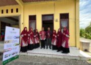 KUA Susoh Kankemenag Abdya Terapkan Inovasi MaLaKek