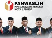 Miris, Pilkada Berlalu Biaya Operasional Dan Honor Panwaslih Langsa Belum Terealisasi