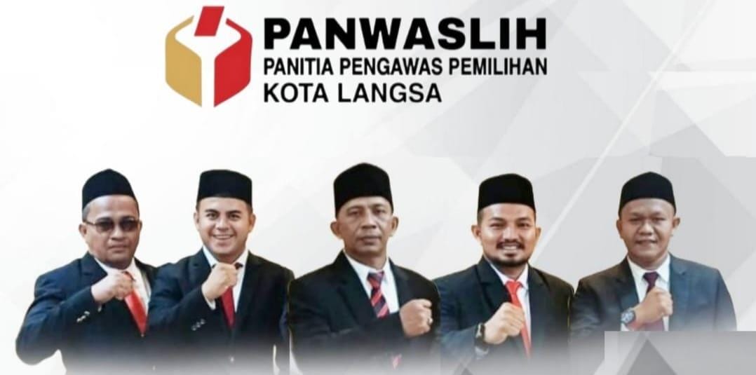 Miris, Pilkada Berlalu Biaya Operasional Dan Honor Panwaslih Langsa Belum Terealisasi