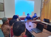 PPID Utama Aceh Besar Minta Operator Pro-Aktif Input Data Informasi Publik