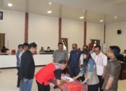 Menyikapi Aspirasi Masyarakat Tutup TPL, DPRD Samosir Bentuk Pansus