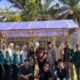 Tim PKM USU Dan Poktan Melati Dusun Sido Mulio Kembangkan Kemandirian Ekonomi Melalui Budidaya Hidroponik