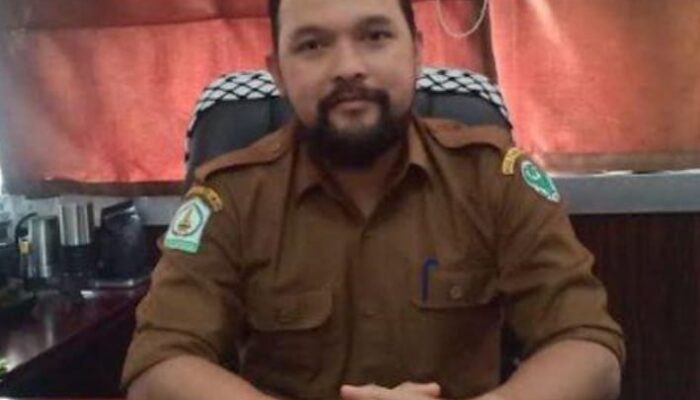 Lima Murid SDN 6 Kualasimpang Dilarikan Ke RS Setelah Konsumsi MBG